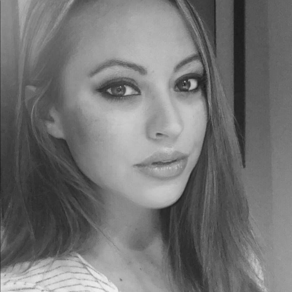 Meet your Posher, Kristy